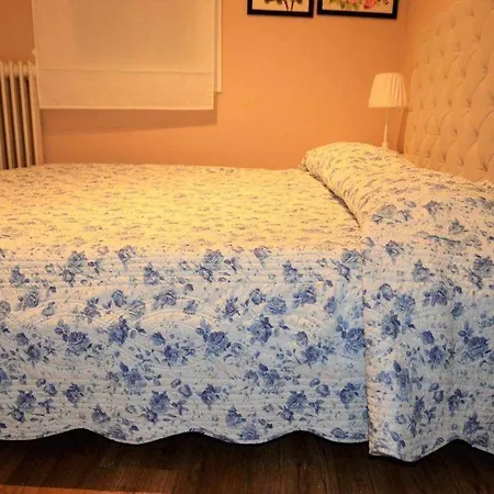 Apartment Nel Cuore Di Santagnese Padua