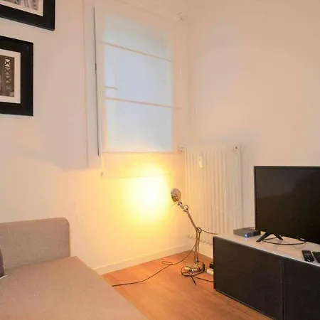 Apartmán Nel Cuore Di Santagnese Padova