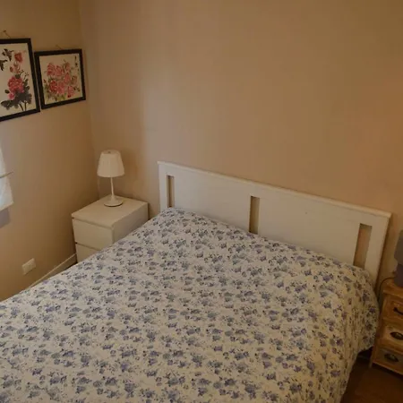 Apartment Nel Cuore Di Santagnese Padua
