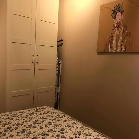 Apartmán Nel Cuore Di Santagnese