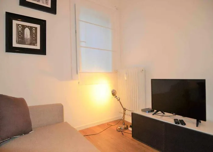 Apartmán Nel Cuore Di Santagnese Padova