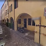 Διαμέρισμα Nel Cuore Di Santagnese *