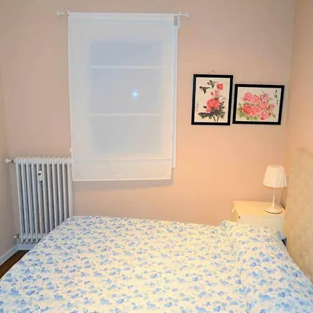 Apartment Nel Cuore Di Santagnese *