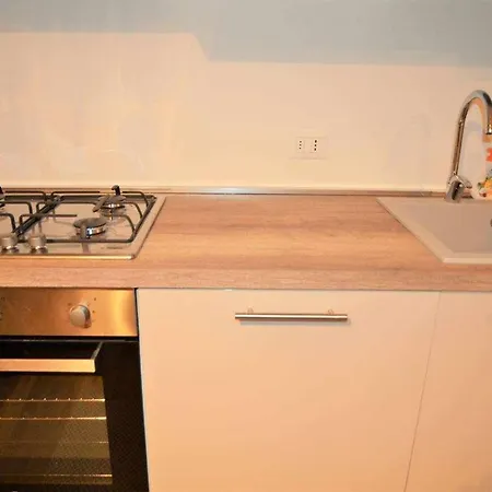 Apartment Nel Cuore Di Santagnese