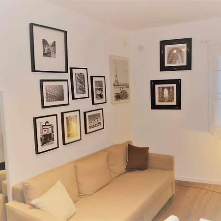 Apartment Nel Cuore Di Santagnese Padova