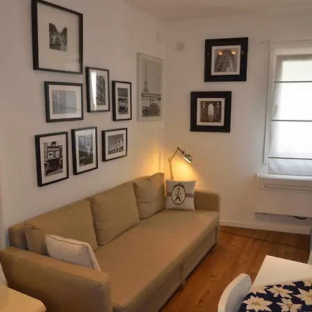 Apartment Nel Cuore Di Santagnese
