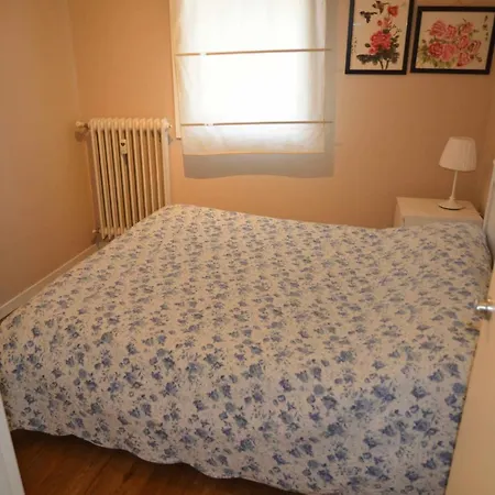Apartment Nel Cuore Di Santagnese *