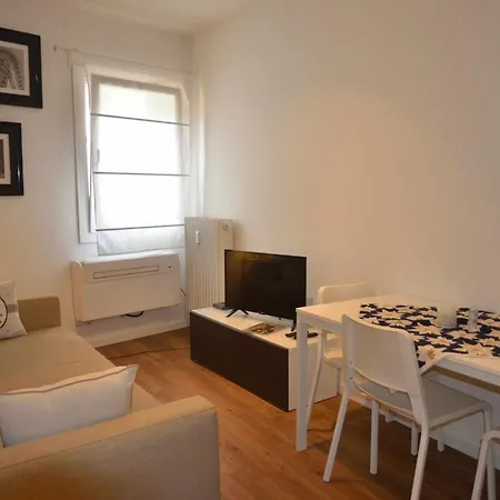 Nel Cuore Di Santagnese Apartment