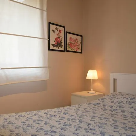 Nel Cuore Di Santagnese Apartment *