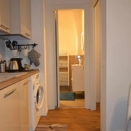 Apartment Nel Cuore Di Santagnese Padova