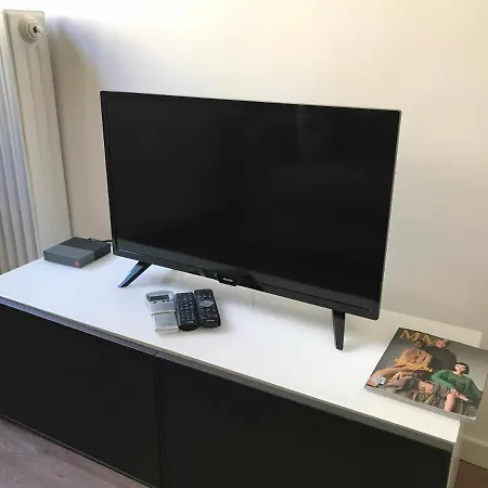 Nel Cuore Di Santagnese Apartment Padova